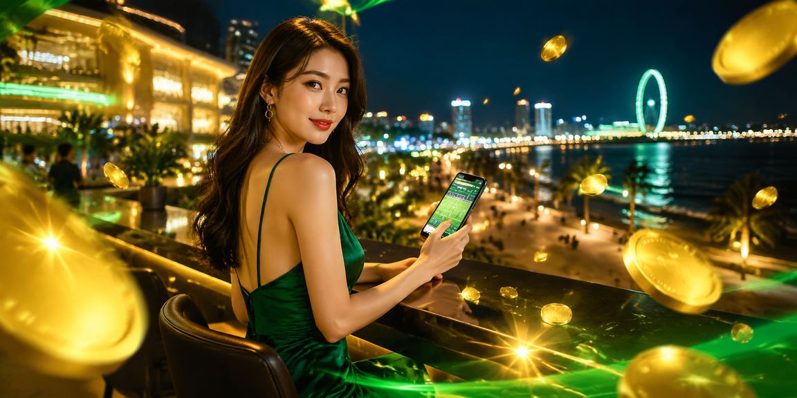 Người chơi Việt Nam tham gia cá cược thể thao có trách nhiệm tại Đà Nẵng