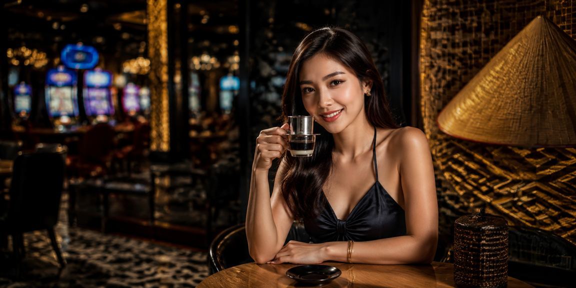 Cảnh buổi tối sôi động tại TP.HCM với người dùng đặt kèo thể thao qua điện thoại di động
